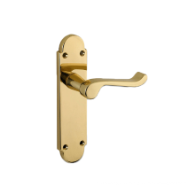 High Quality Investment Casting Stainless Steel Door handles